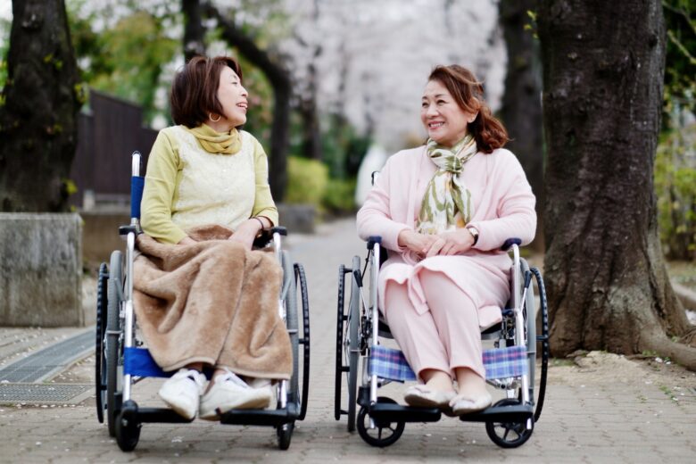 車椅子でディズニーシー ランドを楽しめる 夢の国で思いっきり楽しもう Ayumi