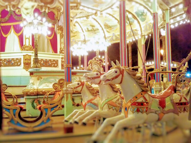 車椅子でディズニーシー ランドを楽しめる 夢の国で思いっきり楽しもう Ayumi
