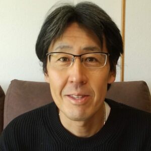 Picture of 松村輝元