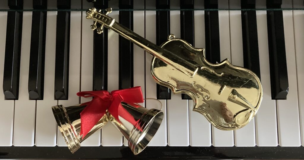 クリスマスコンサート